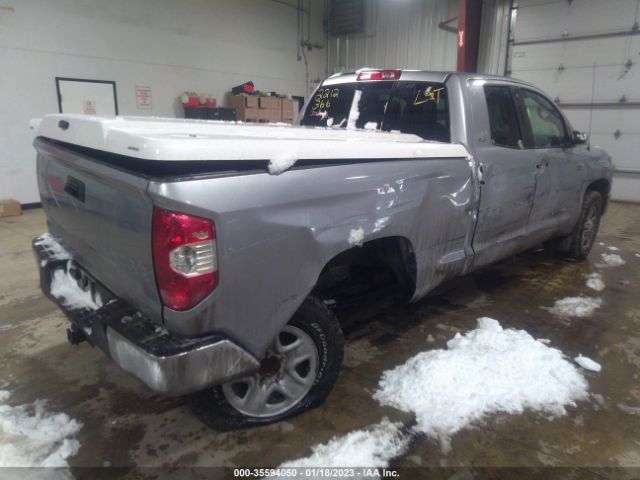 5TFUY5F15KX845458 Toyota Tundra 4wd Sr/sr5/limited