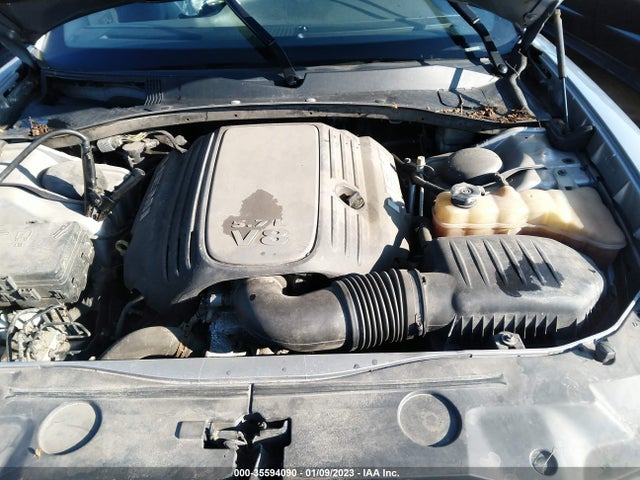 Dodge Charger Rt 2014 2C3CDXCT2EH220411 Image 10