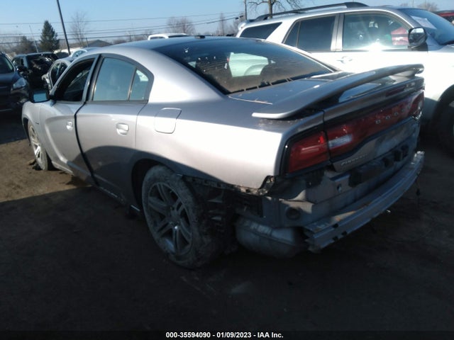 Dodge Charger Rt 2014 2C3CDXCT2EH220411 Image 3