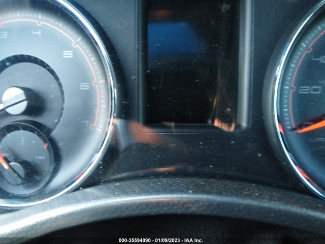 Dodge Charger Rt 2014 2C3CDXCT2EH220411 Image 7