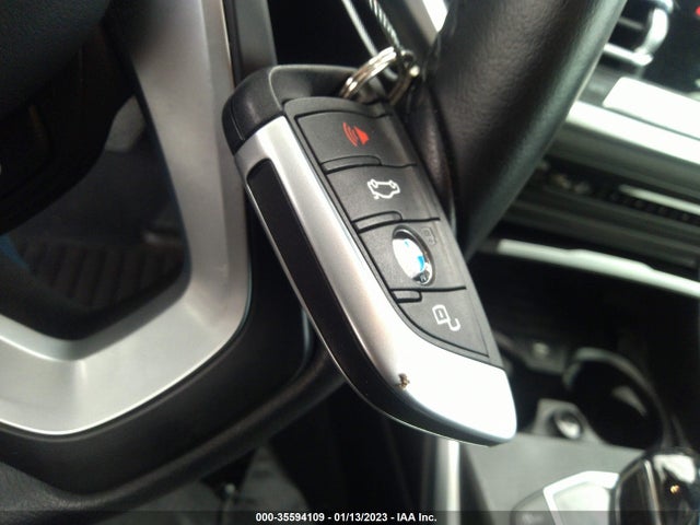 BMW 4 Series 2021 аукцион фото