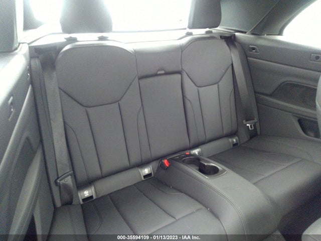 BMW 4 Series 2021 аукцион фото