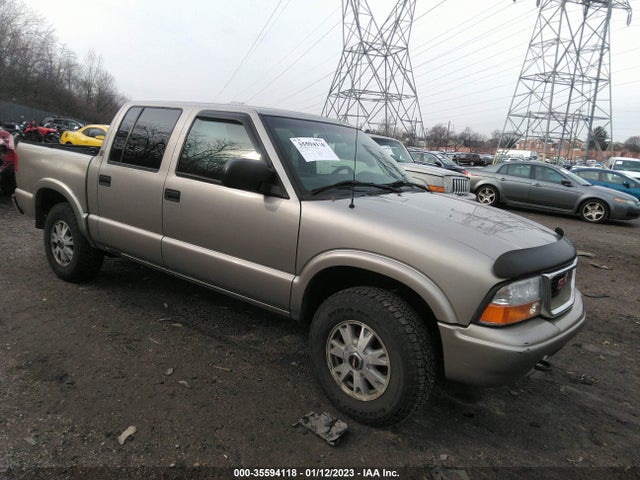 2003 1GTDT13X83K160482 main image