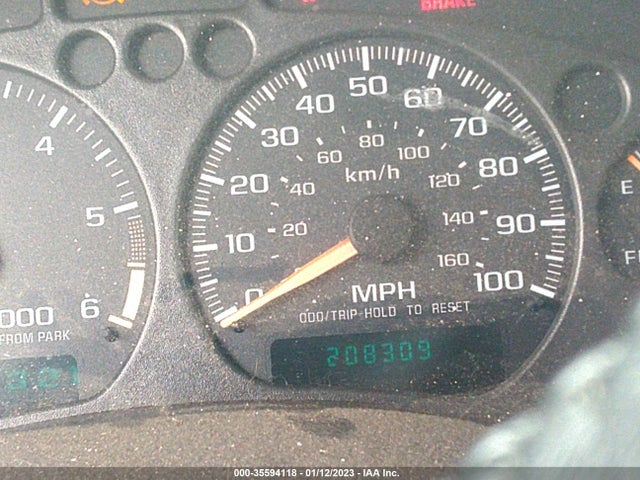 2003 GMC SONOMA SLS VIN: 1GTDT13X83K160482