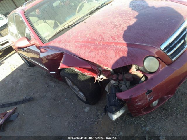 KNAGD126545325775 KIA Optima Lx/ex