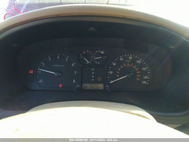 KNAGD126545325775 KIA Optima Lx/ex