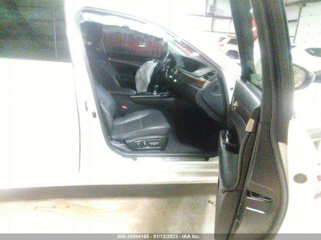 Lexus GS 350 2014 JTHBE1BL7E5039412 Image 10