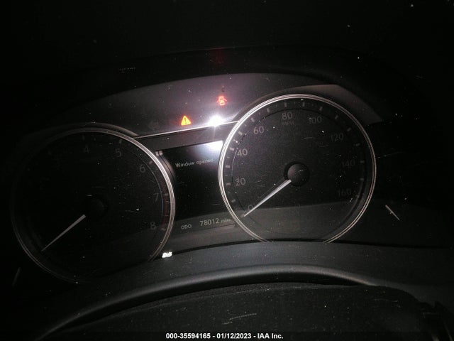 Lexus GS 350 2014 JTHBE1BL7E5039412 Image 12