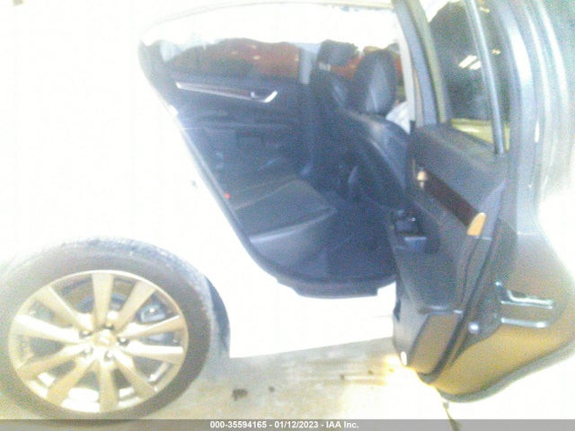 Lexus GS 350 2014 JTHBE1BL7E5039412 Image 13
