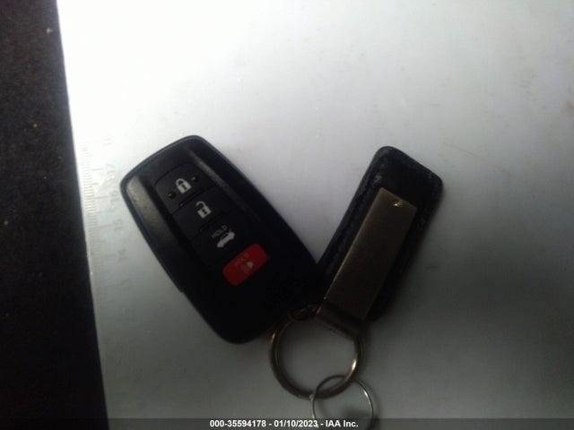 2022 Toyota Camry, VIN: 4T1T11AK6NU710290