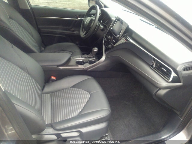 2022 Toyota Camry, VIN: 4T1T11AK6NU710290