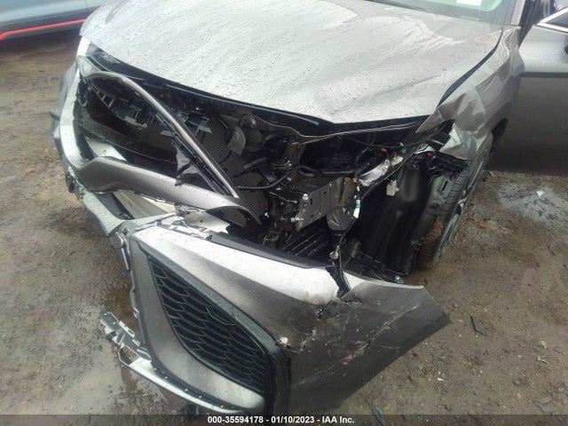 2022 Toyota Camry, VIN: 4T1T11AK6NU710290