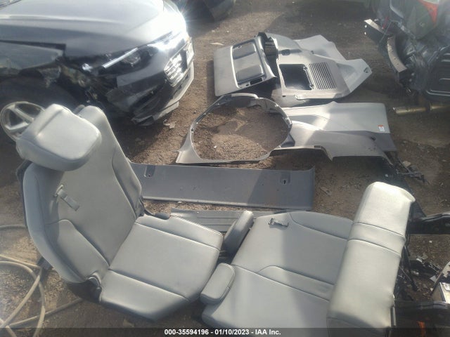 2021 Toyota Sienna, VIN: 5TDYRKEC4MS036901