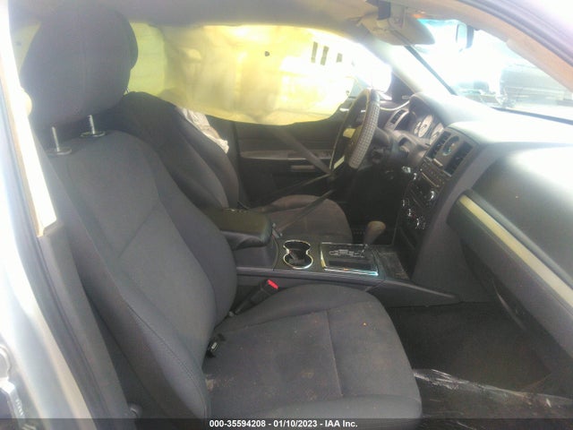 Chrysler 300 LX 2008 2C3LA43R48H131830 Image 6