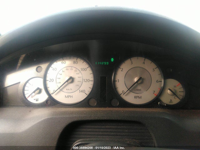 Chrysler 300 LX 2008 2C3LA43R48H131830 Image 8