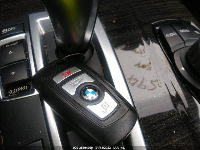 2017 BMW X3, VIN: 5UXWX9C57H0T08648