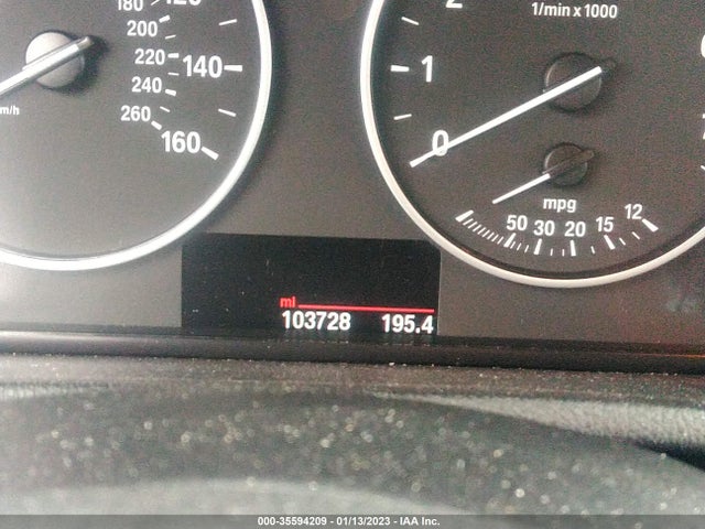 2017 BMW X3, VIN: 5UXWX9C57H0T08648
