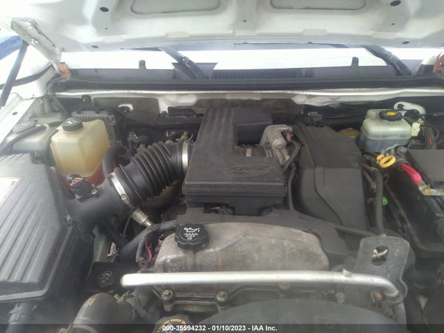 5GTDN13E678203642 Hummer H3 SUV
