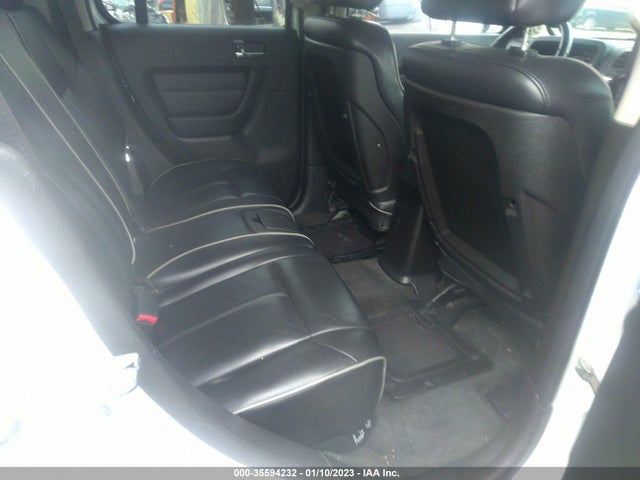 5GTDN13E678203642 Hummer H3 SUV