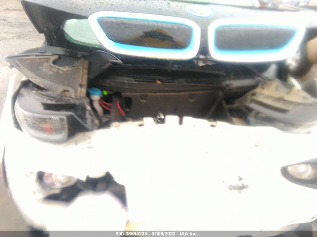 2017 BMW i3, VIN: WBY1Z8C35HV892578