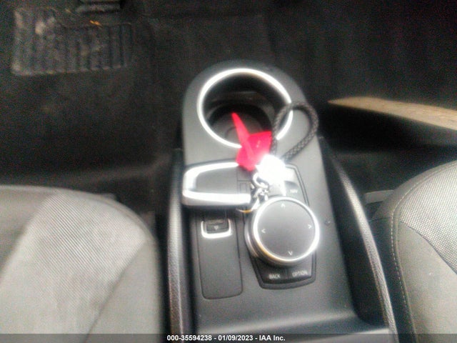 2017 BMW i3, VIN: WBY1Z8C35HV892578