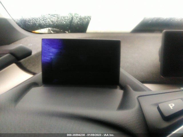 2017 BMW i3, VIN: WBY1Z8C35HV892578