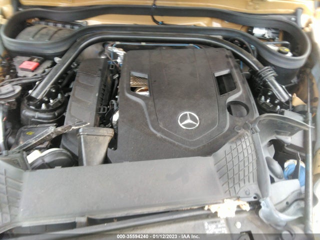 2020 Mercedes-Benz G-Class, VIN: WDCYC6BJ3LX338128