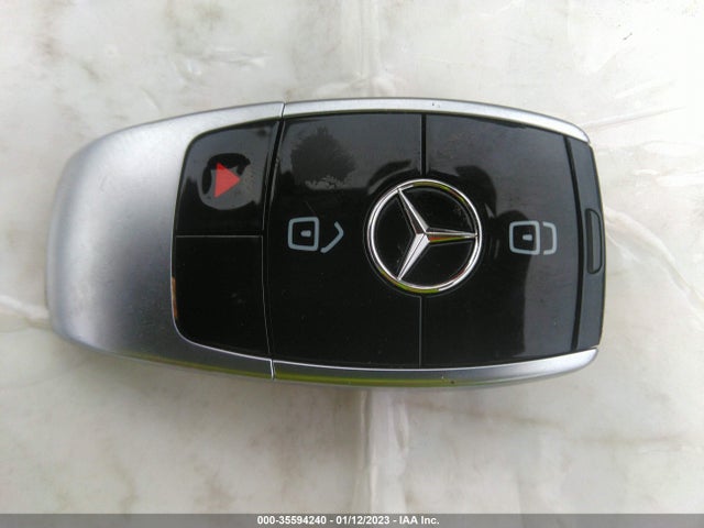 2020 Mercedes-Benz G-Class, VIN: WDCYC6BJ3LX338128