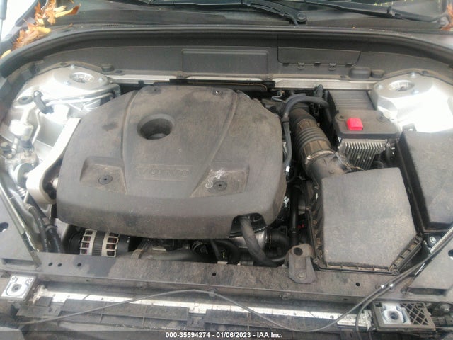 Volvo Xc60 Momentum 2021 YV4A22RK7M1777142 Image 11