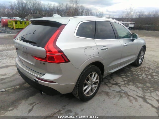 Volvo Xc60 Momentum 2021 YV4A22RK7M1777142 Image 5