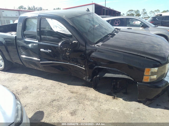 2011 CHEVROLET SILVERADO 1500 LT VIN: 1GCRCSE05BZ153829