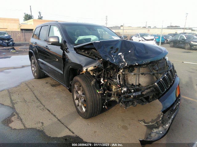 1C4RJEBG3MC511055 auction archive image