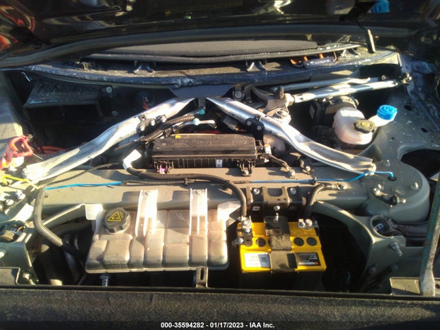Tesla MODEL S 2018 5YJSA1E26JF247788 Image 12