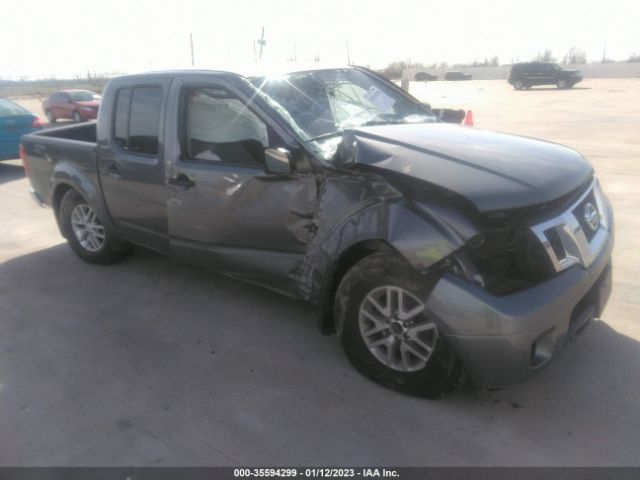 1N6ED0EA6MN714216 auction archive image