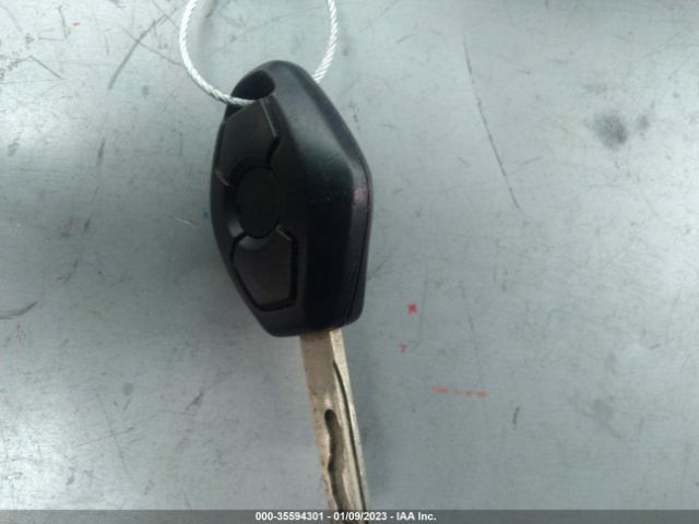 WBXPA73484WB21807 BMW X3 2.5I