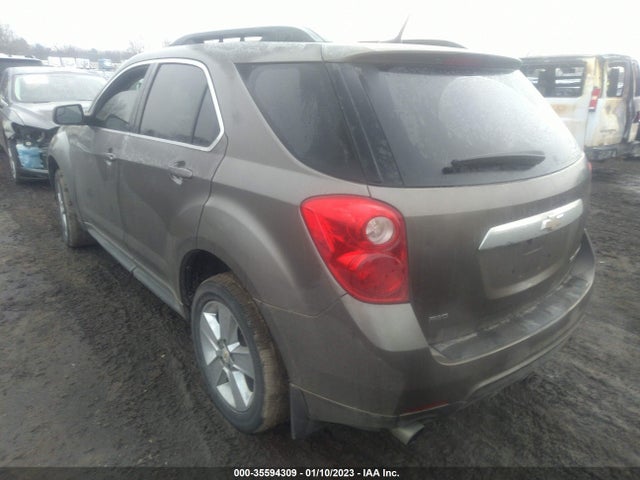 2012 CHEVROLET EQUINOX LT W/1LT VIN: 2GNFLEE54C6219436