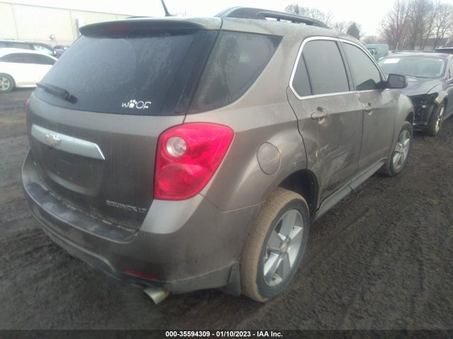 2012 CHEVROLET EQUINOX LT W/1LT VIN: 2GNFLEE54C6219436