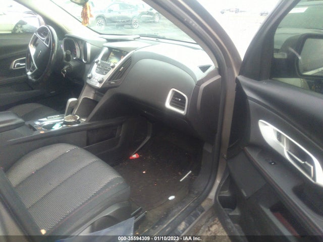 2012 CHEVROLET EQUINOX LT W/1LT VIN: 2GNFLEE54C6219436