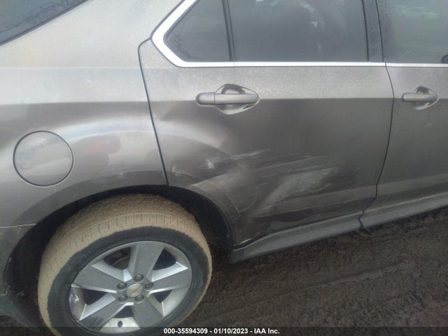 2012 CHEVROLET EQUINOX LT W/1LT VIN: 2GNFLEE54C6219436