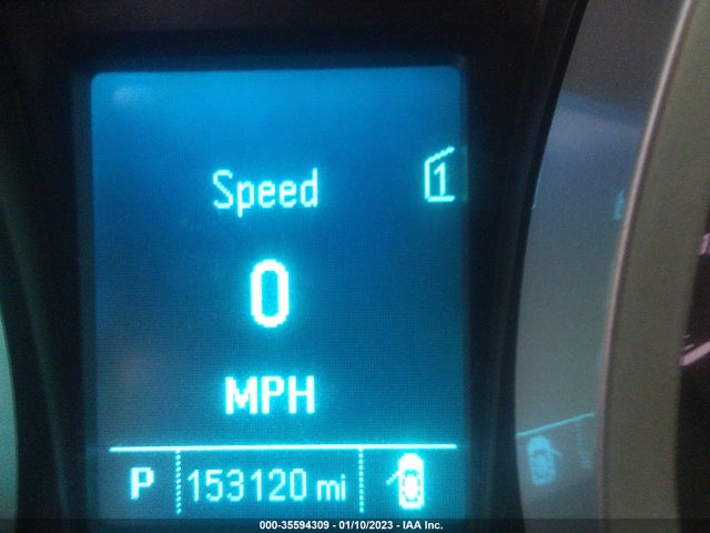 2012 CHEVROLET EQUINOX LT W/1LT VIN: 2GNFLEE54C6219436