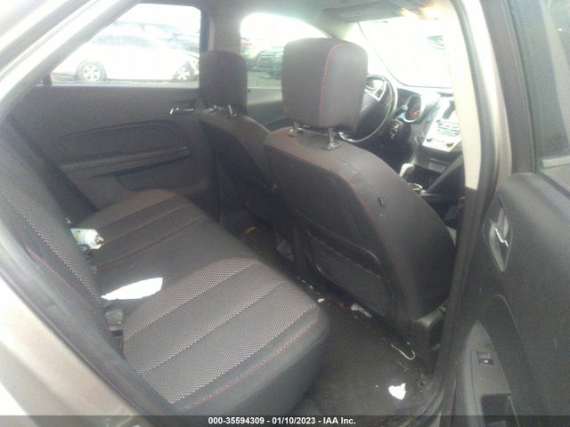 2012 CHEVROLET EQUINOX LT W/1LT VIN: 2GNFLEE54C6219436