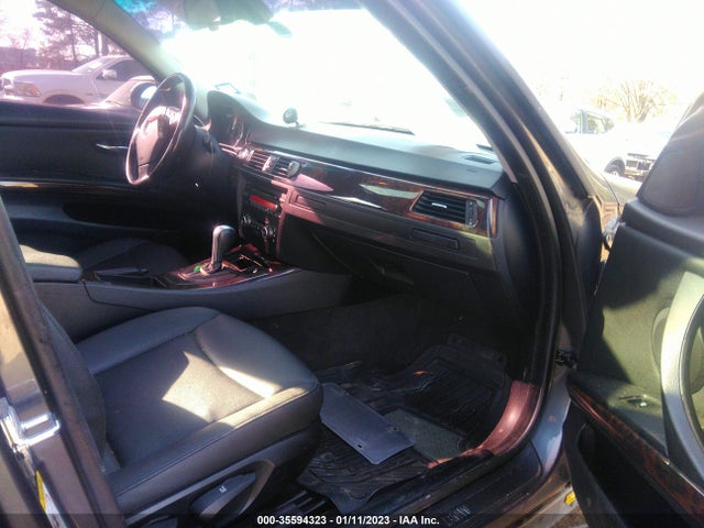 2007 BMW 3 SERIES 328I VIN: WBAVA33557PV66214