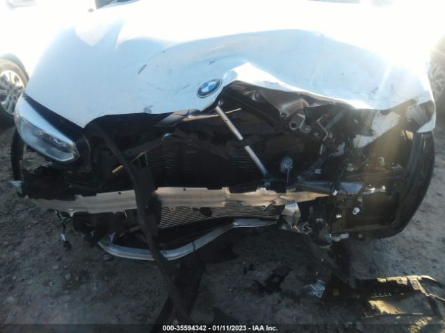 5UXTY3C08L9C44161 BMW X3 Sdrive30i