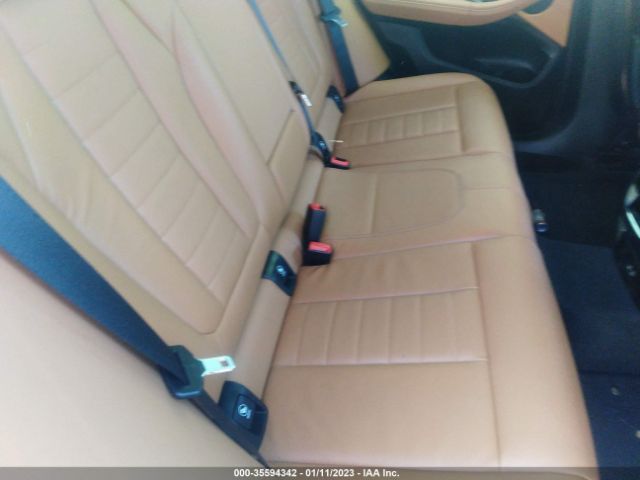 5UXTY3C08L9C44161 BMW X3 Sdrive30i
