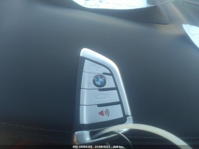 BMW X6 M 2021 5YMCY0C02M9F35697 Image 11
