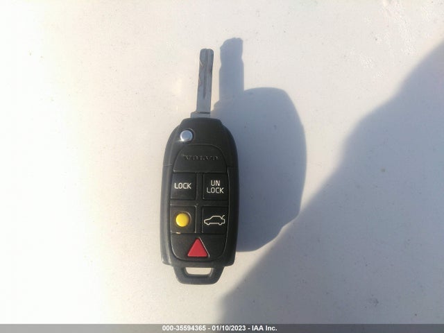 Volvo XC90 V8 2010 YV4852CZ9A1543611 Image 3