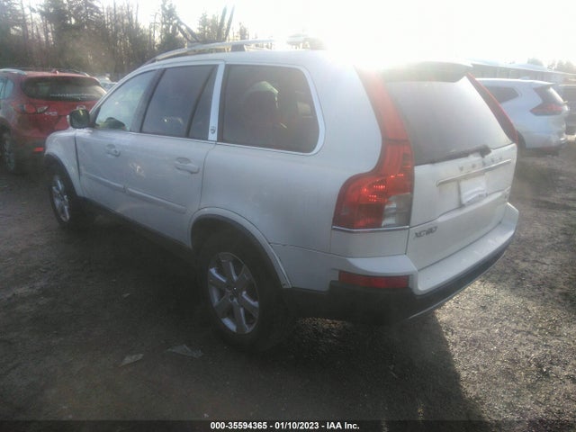 Volvo XC90 V8 2010 YV4852CZ9A1543611 Image 4