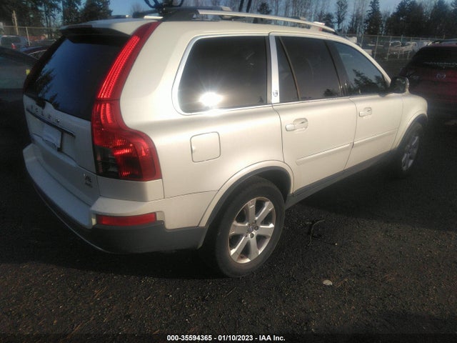 Volvo XC90 V8 2010 YV4852CZ9A1543611 Image 5
