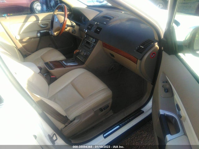 Volvo XC90 V8 2010 YV4852CZ9A1543611 Image 6