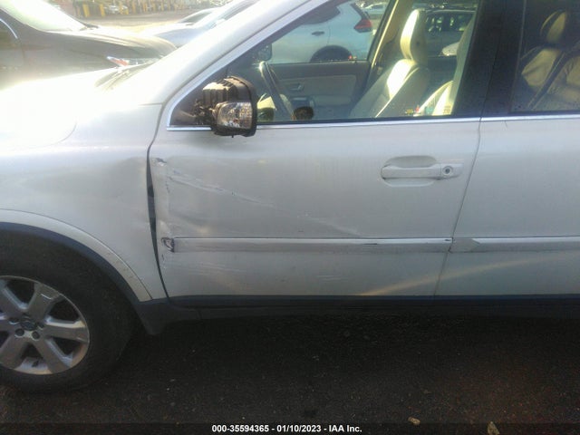 Volvo XC90 V8 2010 YV4852CZ9A1543611 Image 7